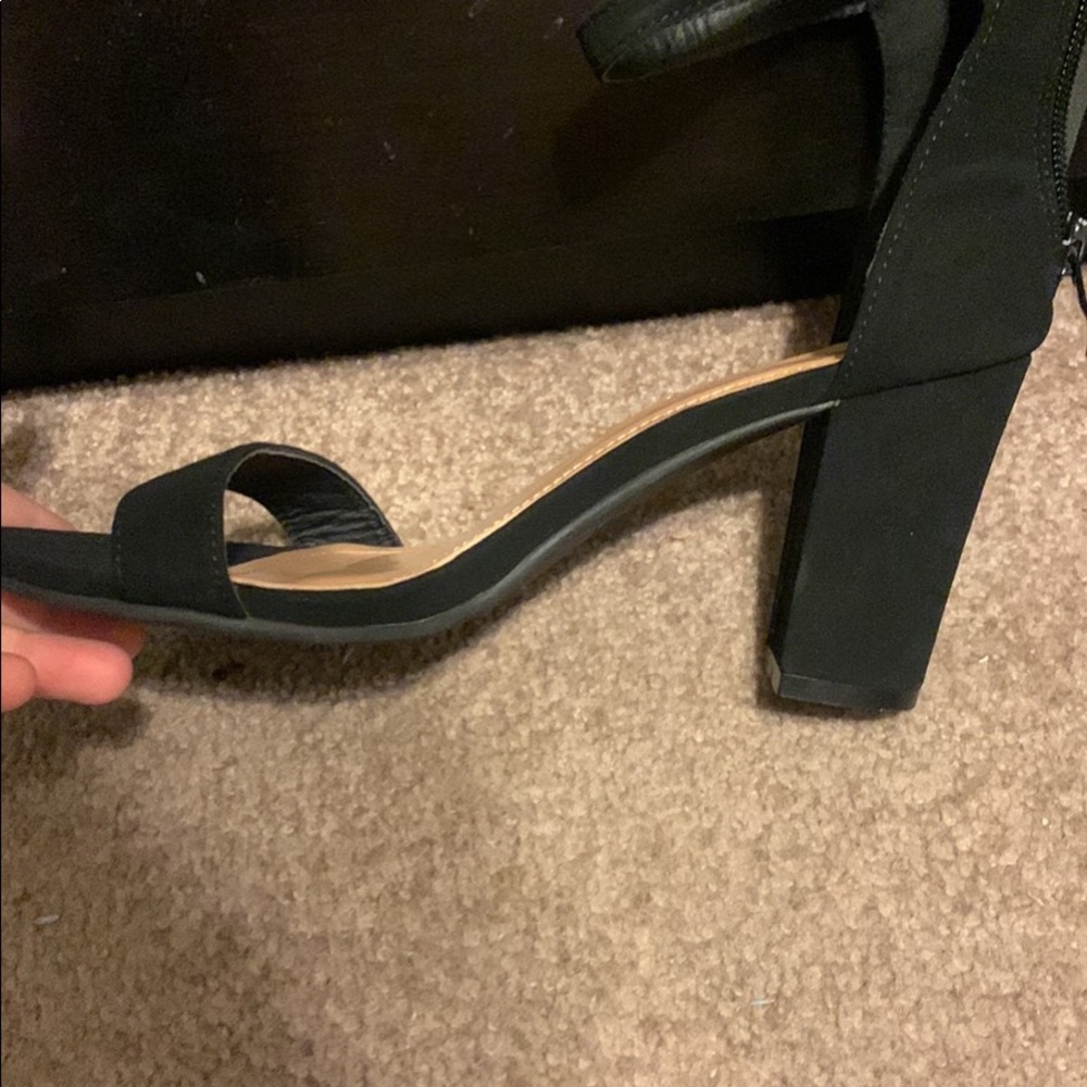 Womens heels